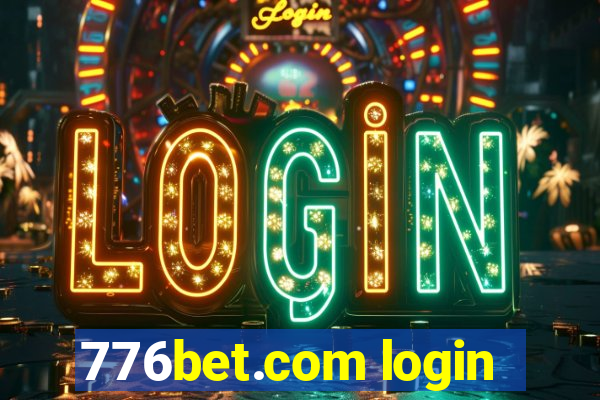 776bet.com login